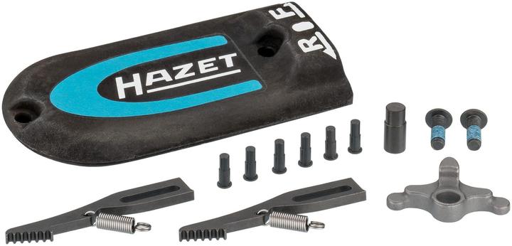 HAZET Couverture de la tête de la clé à cliquet