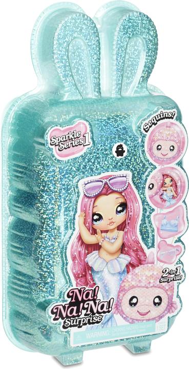 Immagine prodotto MGA Scintilla Serie 1 Daria Duckie