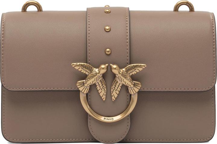 Actual product image Pinko Crossbody bags