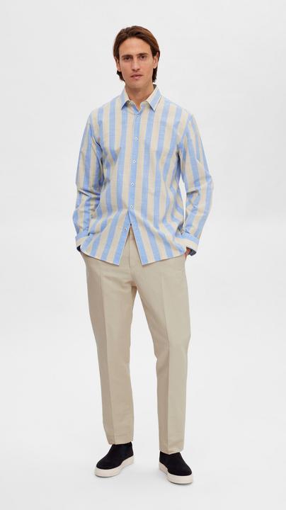 Produktbild Selected Slim Fit Anzughose (42)