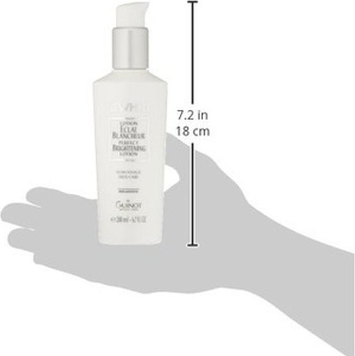 Actual product image Guinot Newhite Perfect Brightening Lotion 200ml (Cleansing lotion, 200 ml)
