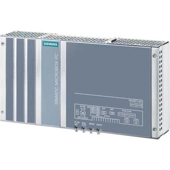 Siemens Simatic (4 GB, 240 GB), PC