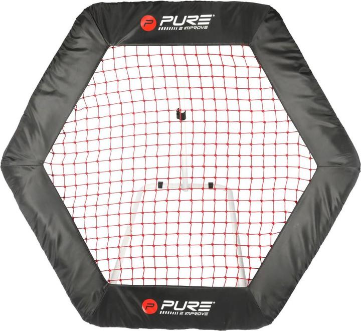 Produktbild Pure2improve Rebounder Sechseck