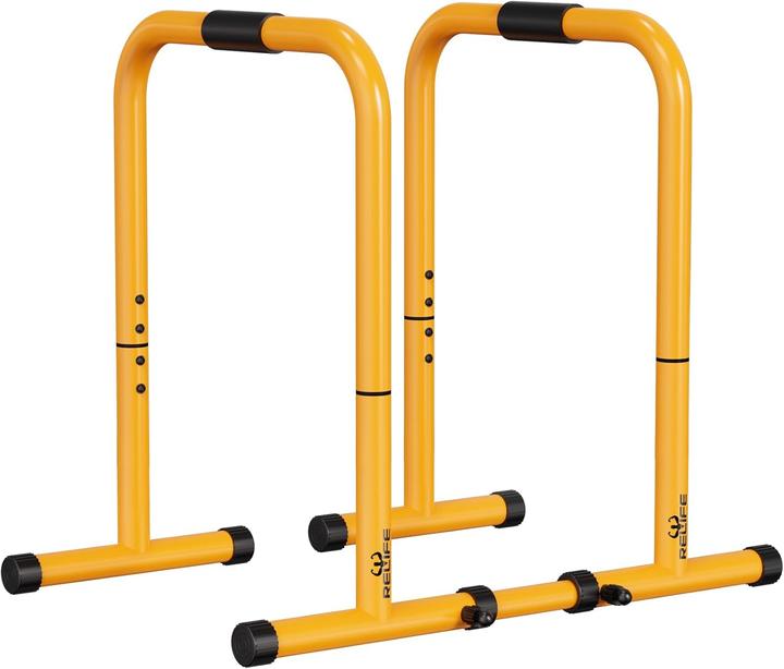 Relife Rebuild Your Life Einstellbarer Dip Station