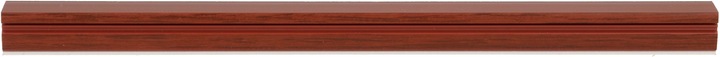 Actual product image Inofix Plasfix 16x10mm with hinged lid (Duct, 200 cm)