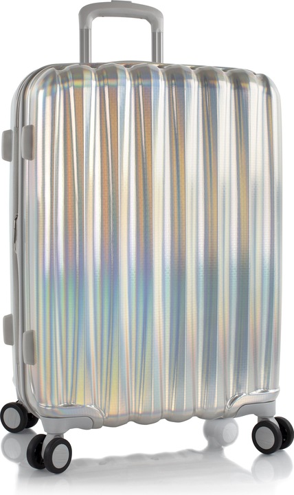 Produktbild Heys Astro Silver M -matkalaukku, hopea (72 l)