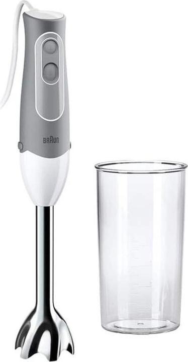 Produktbild Braun Multiquick 5 MR500 Soup