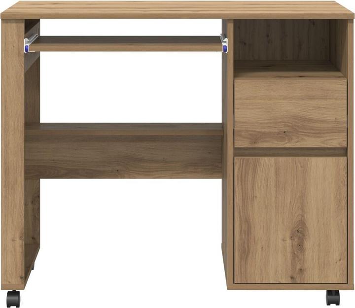 Image du produit vidaXL Computertisch (50 x 91 x 77 cm)