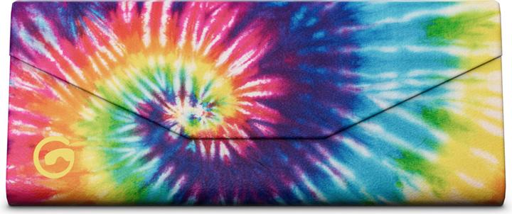 Actual product image Gogglesoc Tie Dye Sunnycase
