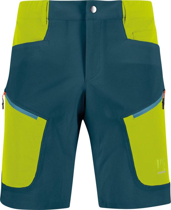 Produktbild Karpos Lastia Bermuda (L)