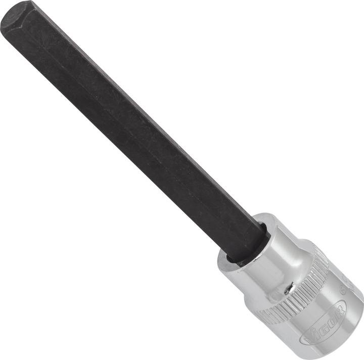 Actual product image Vigor 3/8" HEXAGON SOCKET SCREW INSERT SW 8.93MM (8 mm)