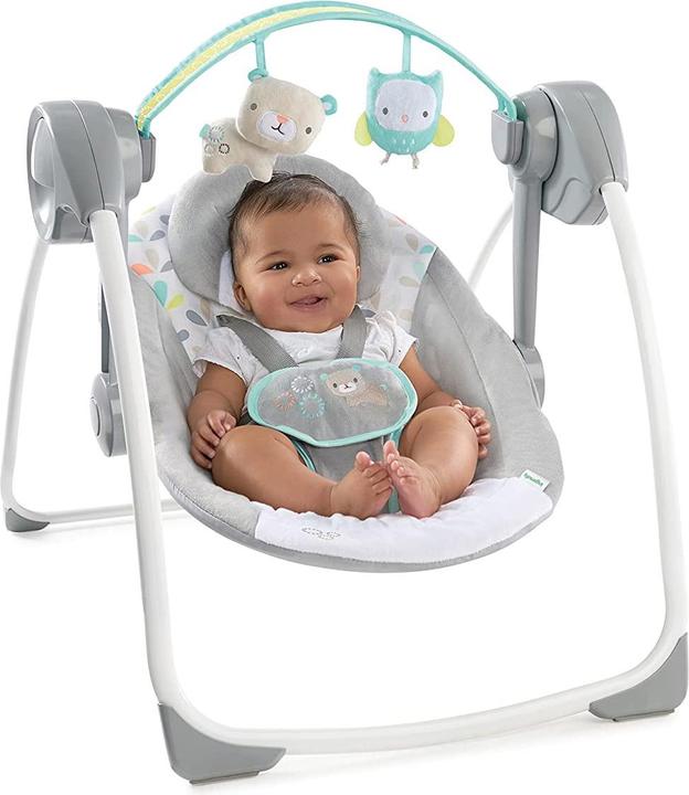 Actual product image Ingenuity Baby swing