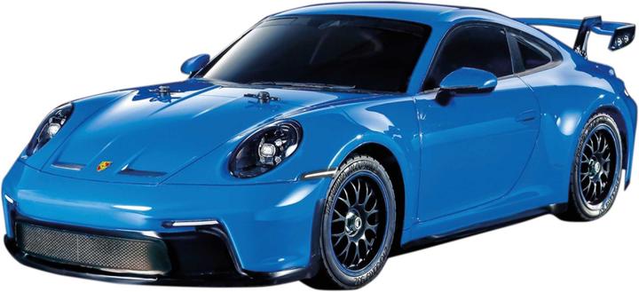 Produktbild Tamiya Porsche 911 GT3 (Kit)
