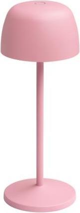 Textured pink