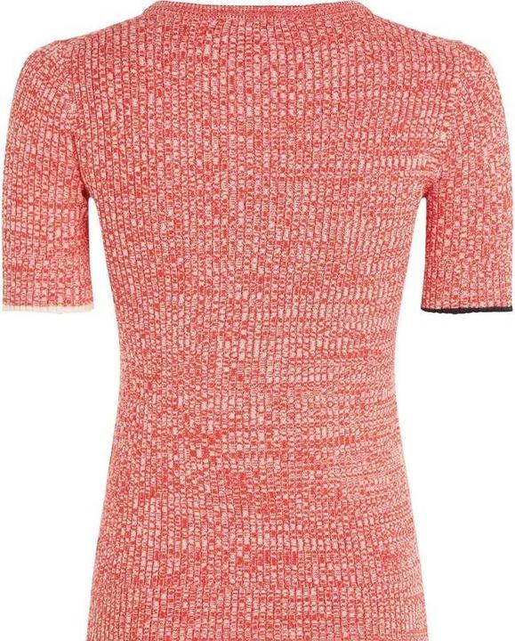 Produktbild Tommy Hilfiger Kurzarmpullover für Damen (XL)