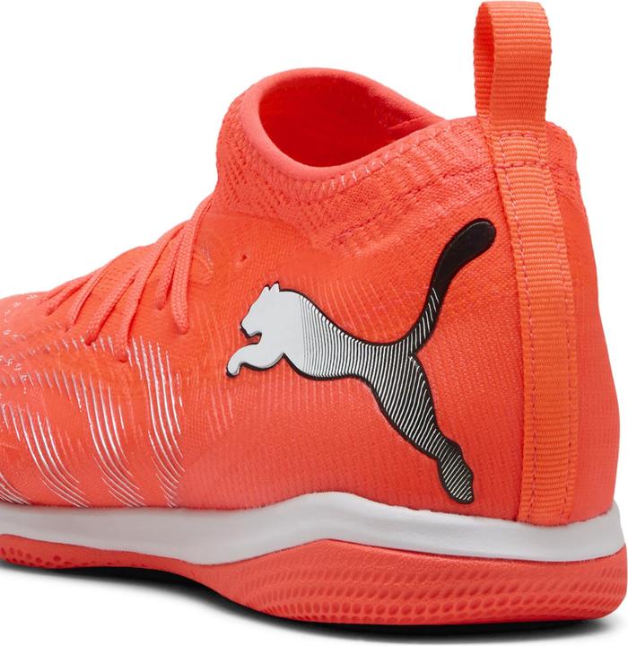 Produktbild Puma FUTURE 9 MATCH IT + Mid Jr (37.5)