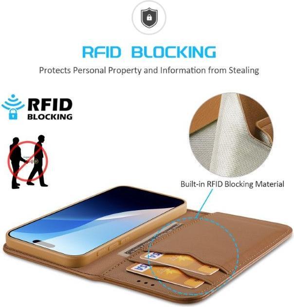 Produktbild Dux Ducis Case (Apple iPhone 16)