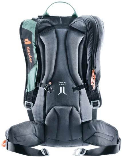 Actual product image Deuter Alproof Lite 20 (20 l)