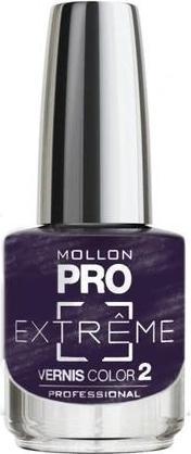 Actual product image Mollon Pro Mol Extreme Nail Polish 42 10 Milliliters