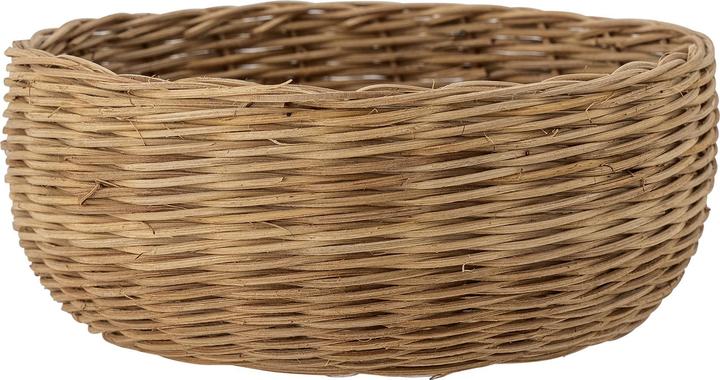 Bloomingville Rosie broodmand, bruin, rotan