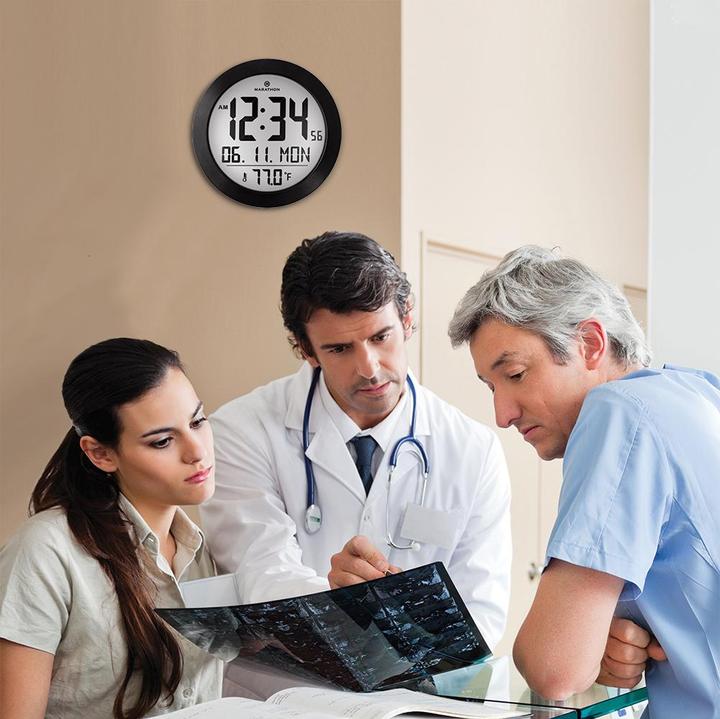 Produktbild Marathon Digital (21 cm)