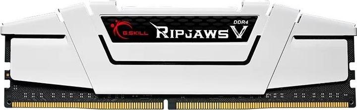 Productafbeelding G.Skill RipJaws V (2 x 16GB, 3600 MHz, DDR4 RAM, DIMM 288 pin)