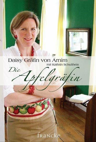 Produktbild Die Apfelgräfin (Deutsch, Daisy von Arnim, 2010)