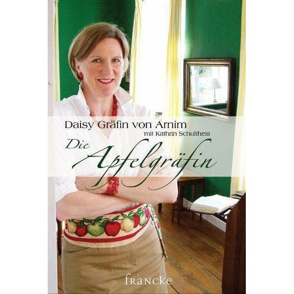 Thumbnail - Die Apfelgräfin, Belletristik von Daisy von Arnim