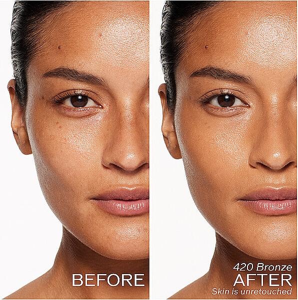Produktbild Shiseido Revitalizing Skin Glow Fond de Teint No 420 (420 Bronze)