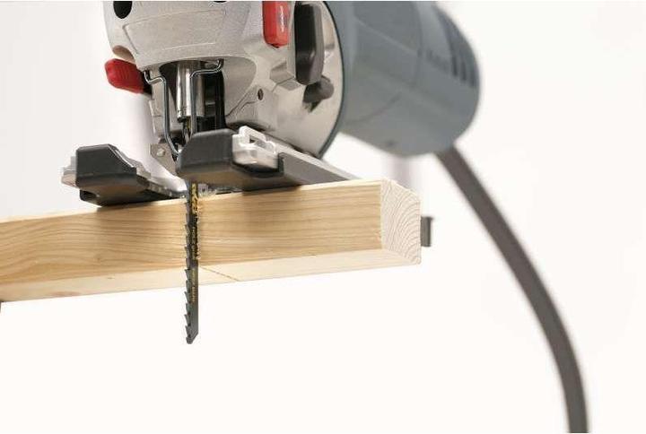 Produktbild kwb Jigger Stichsägeblatt Holz G/S20