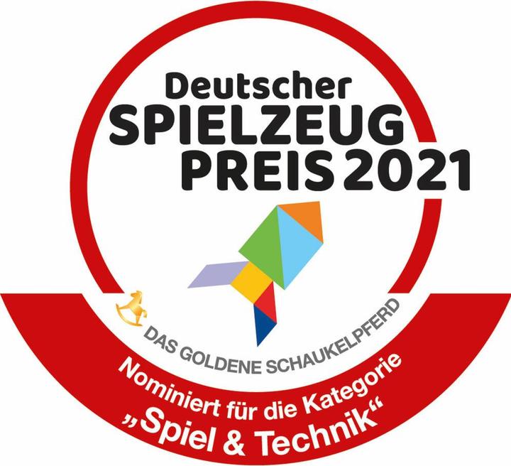 Immagine prodotto Fischertechnik Reazioni divertenti