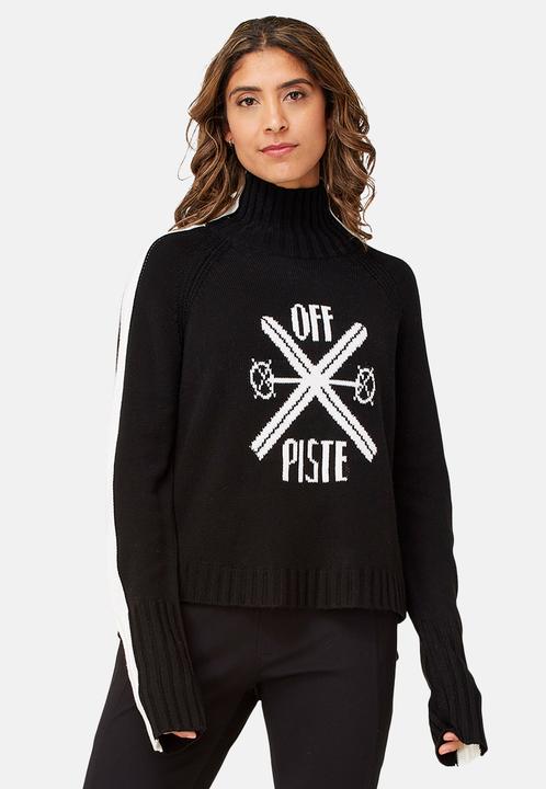 Image du produit Krimson Klover Hors piste (S)