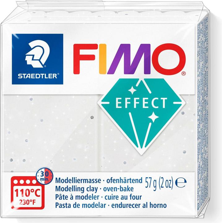Produktbild Fimo Effect Soft Knete