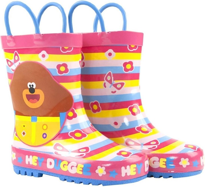 Image du produit Hey Duggee UTNS6184 P (27)