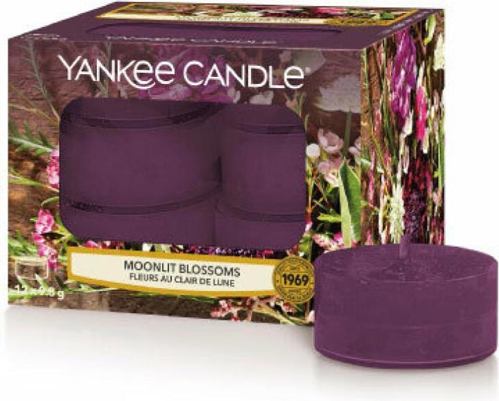 Produktbild Yankee Candle Moonlit Blossoms