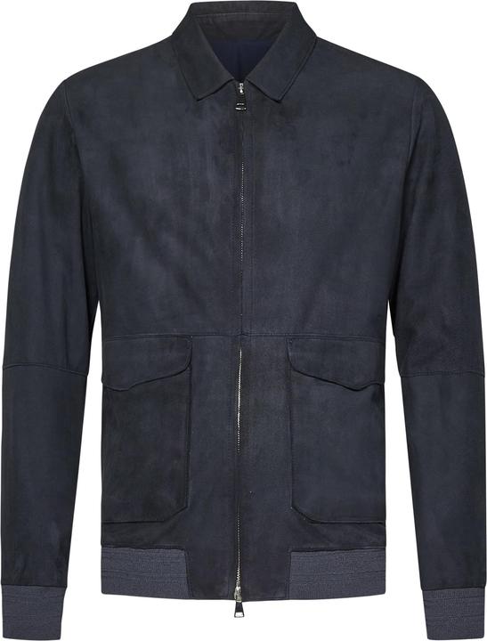 Produktbild Franzese Collection Coats Blue