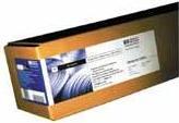Produktbild HP Plotterpapierrolle, gestrichen, 914mm x 30.5m, 120/m2 (120 g/m², Plotterrollen)