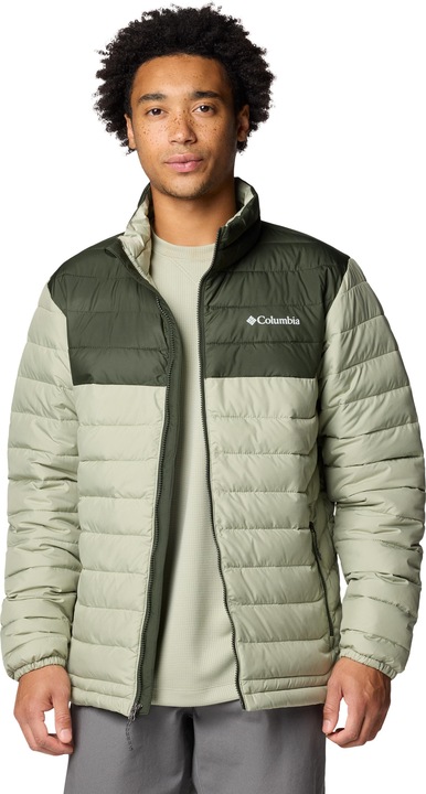 Actual product image Columbia Powder Lite™ II Jacket (L)