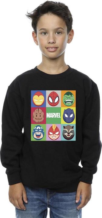 Produktbild Easter Eggs Sweatshirt Jungen (152, 158)