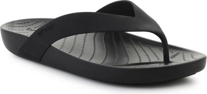 Actual product image Crocs W's Splash Flip (39)