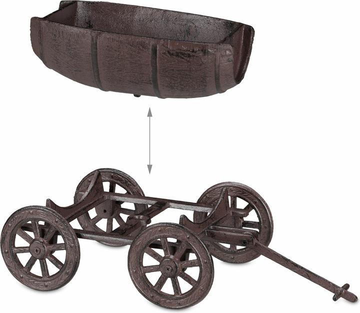 Produktbild Relaxdays Tablett