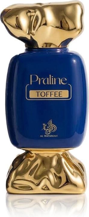 Produktbild Al Wataniah Munchies Praline Toffee (Eau de Parfum, 100 ml)