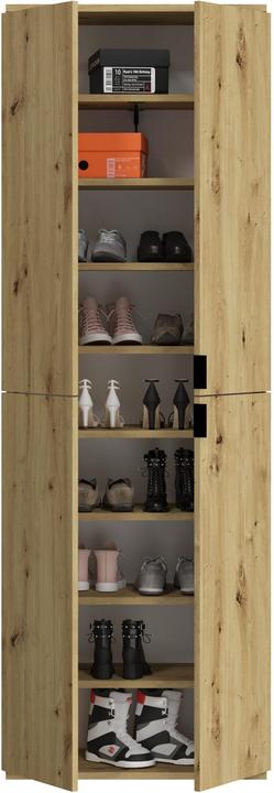 Produktbild Xonox Home Projekt X (61 x 34 x 193 cm)