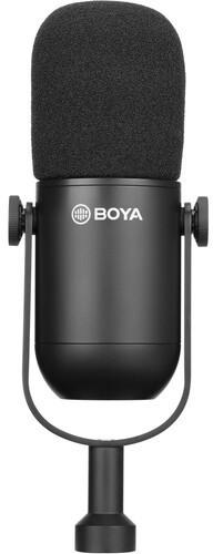 Produktbild Boya BY-DM500 Mikrofon Studio-Mikrofon