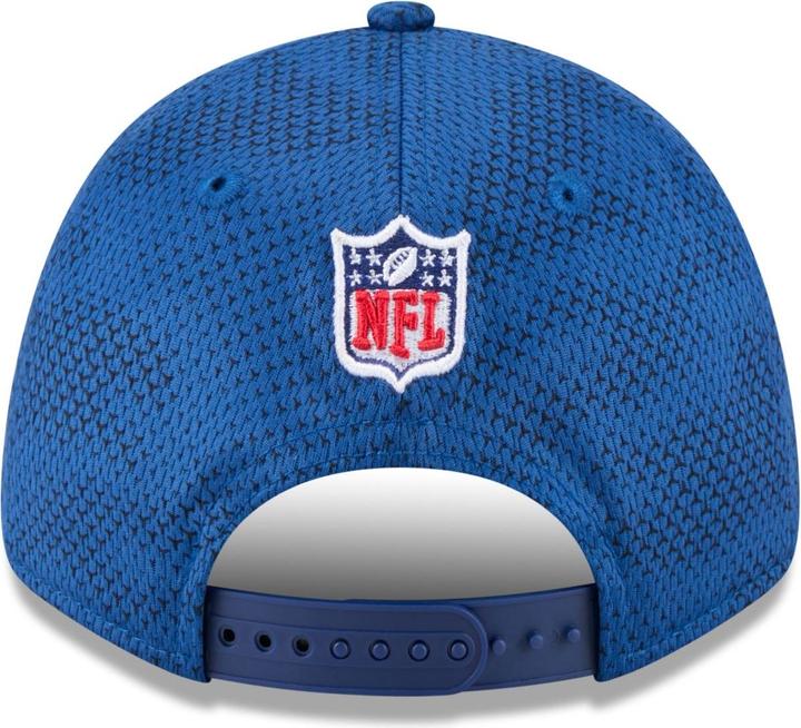 Produktbild New Era 9Forty Stretch Cap SIDELINE Indianapolis Colts (One Size)
