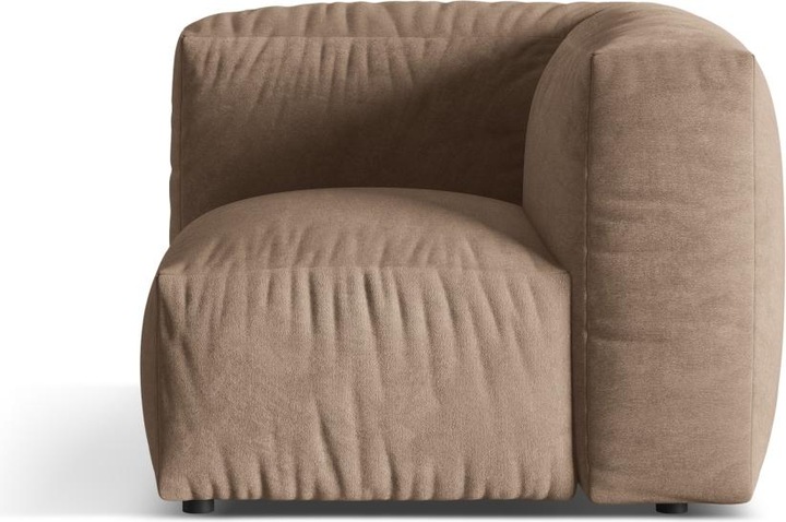 Dark Beige