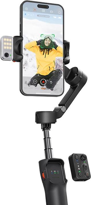 Image du produit Hohem iSteady V3 (Smartphone, 0.30 kg)