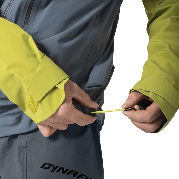 Produktbild Dynafit Tigard 3L Stretch Jacke Herren (S)