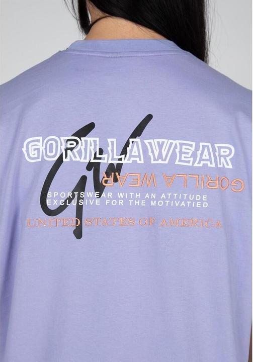 Produktbild Gorilla Wear Medina (M)