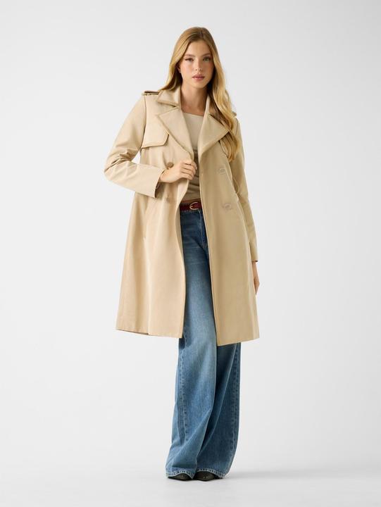 Actual product image Guess Trenchcoat JENNY